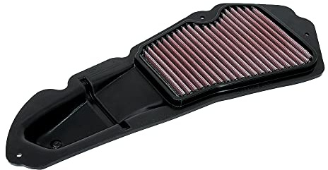 Filtro aria ad alte prestazioni DNA compatibile per Honda PCX 125 (21-25) PN: P-H15SC22-01