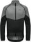 GORE WEAR Herren Phantom Jackets, Lab Gray/Black, L EU