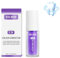 Ksndurn V34 Purple Color Corrector Toothpaste - Teeth Whitening and Brightening Booster, Stain Removal, Sensitivity Relief, Cavity Protection