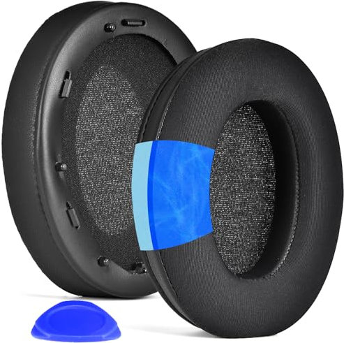 defean WH-1000XM3 Cooling Gel Ear Pads Replacement Cover Cushions Compatible with Sony WH-1000XM3 (WH1000XM3) Headphones