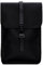 RAINS ZAINO MINI Night 13020, Night, One Size, Flap Top Backpack
