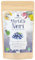 Erbavoglio Mirtilli Neri Bio - 100g - Biologico - Snack salutare, frutta in bacche disidratate, fonte naturale di fibre, vitamine e minerali, senza zuccheri aggiunti, ideale per yogurt e porridge