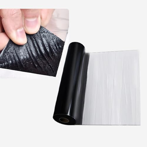 Reparaturband, Dichtungsband, Reparaturband, selbstklebend, Klebeband, für undichte Stellen, Wandrohr, Schornstein, Dachreparatur, Dichtungsmittel,