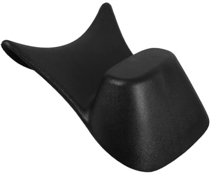 CALLARON Nackenstütze Für Waschbecken Nackenkissen Für Haarwaschbecken Aus Rutschfestem Silikon Ergonomische Komfortable Nackenstütze Für Friseursalons Haarwäsche Spa Salon Zubehör