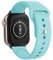 KMKJSH Bracelet de Sport en Silicone pour Honor Watch 5 Bracelet de Montre, Souple Réglable Femme Homme Bande de Remplacement Compatible avec Honor Watch 5 Sangles (12)