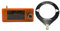 Knoruley Récepteur Radio SI4732 10KHz-180MHz Radio Portable à Ondes Courtes HF SW MW VHF Mini SI4732