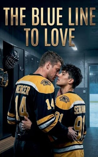 The Blue Line To Love