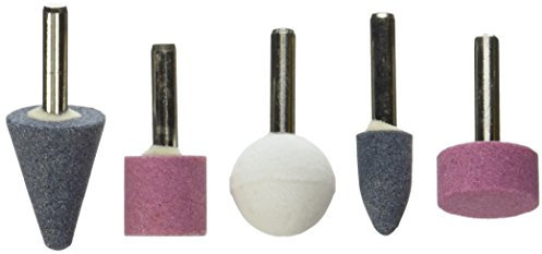 Ingersoll Rand 9800 Edge Series Schneideisen Grinder Stone Set