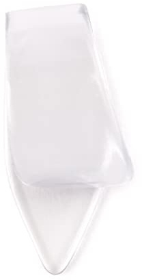 Dunlop Clear Thumbpick Large - 12 Pack