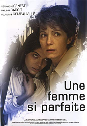 Une femme si parfaite [FR Import]