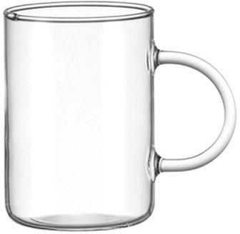 Leonardo Novo 97852 Mug avec Anse 10 cm