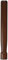 Wooden Muddler by bar@drinkstuff | Wood Cocktail Muddler 21cm, Drinks Muddler for Mojito Cocktails & More