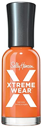Sally Hansen 35185 Hard As Nails Xtreme Wear Nail Polish – 11.8 ml
