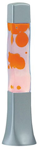 Rabalux - Lavalampe 1xE14/25W/230V