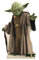 Poster Revolution Star Cutouts Cut Out of Yoda