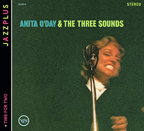 Jazzplus: And The Three Sounds (+ Time For Two)