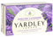 Yardley English Lavender Boxed Seife, 120 g