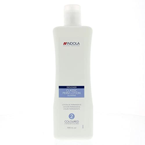 Indola Designer 2 Classic Perm Lotion, 1 l