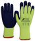 Schutzhandschuh NITRAS Winter Blocker Gr. 11 (12 Paar)