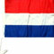 NFP 1 x Autofahne Autoflagge 45 x 30 Holland Auto Fahne Fahnen Flagge Flaggen EM 2016 mit Halterung