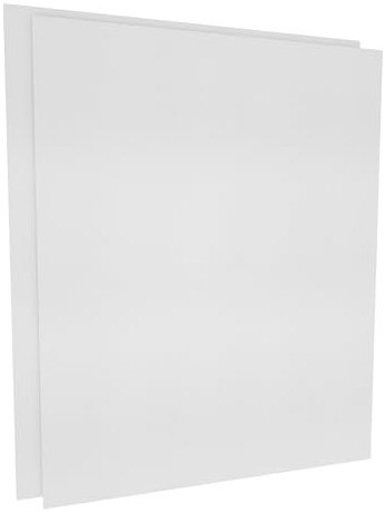 VBS Malpappen, 2 Stk., 24 x 30 cm