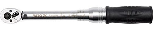 'Yato yt-0751 – Torsional Wrench 1/4 crv6140 2 – 10 Nm