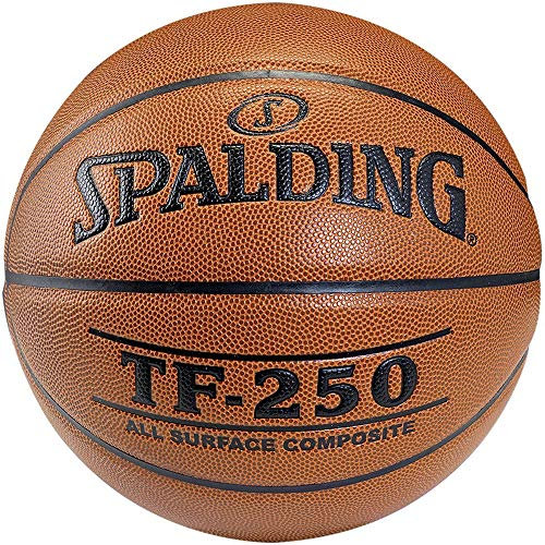 Spalding Tf250 Basketball Ball, ohne farbangabe, 7