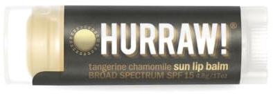 Sonnenlippenbalsam SPF15 4,8 G