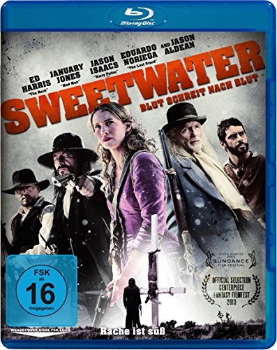 Sweetwater - Rache ist süß