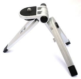 Mini Lightweight Tripod