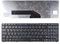 Tastiera per notebook Asus X5D F52 K50 K70 P50