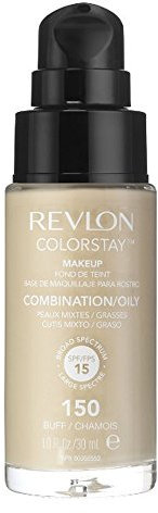 Unbekannt Revlon Colorstay Makeup Combination Oily Skin 30m
