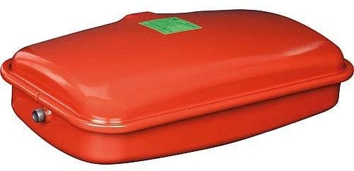 Viessmann Membran-Ausdehnungsgefäss 12 l Herst.Nr.:7820007