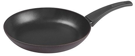 BALLARINI Cervinia Diamond Pfanne, Aluminium, Schwarz