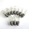 10 Pcs Sewing Machine Light Bulb E17 110V 15W for Fridge, Microwave & Others