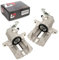LST 2x Bremssattel hinten links rechts 1K0615423D 1K0615424D