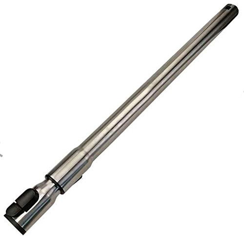 Maxorado Teleskoprohr Staubsauger Staubsaugerrohr Rohr kompatibel mit Miele Electronic S 4211 S4211 S 5211 S5211 S 2111 2200 2210 3800 S311 311 S318 318 S371 371 381 S456 S300 S301 S310 S312 S313