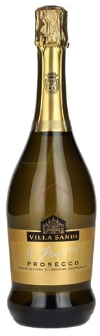 Villa Sandi Il Fresco Prosecco DOC Treviso Brut 11% 0,75 lt.