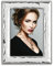 zep srl Cornice LARINO da Tavolo in Silver Plated per foto 20x25, Posizionabile Orizzontalmente. Placcata Argento. Made in Italy