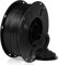 FilaBees PLA 3D-Drucker-Filament, Maßgenauigkeit +/- 0,02 mm, 1 kg Spule (1,0 kg), 1,75 mm, passend für die meisten FDM-Drucker, schwarz