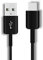 iTechCover® Câble USB de chargement/chargeur pour Sony Xperia L1 G3311 / G3313 / Type-C (1 m)