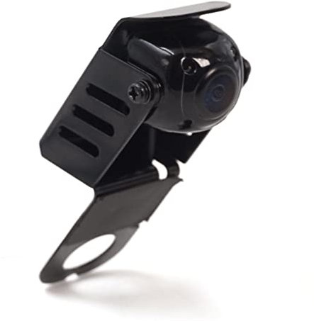 HD Auto IP68 Wohnwagen Rückfahrsystem Bremsleuchte Rückfahrkamera Van Dachkamera Einparkkamera Einparkhilfen Mit winkelverstellbar Kompatibel mit Mercedes Benz Viano Vito W639 V6 Van 3 Brake Light