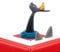 tonies Julia Donaldson L'escargot et la baleine et le géant le plus intelligent de la ville, pour une utilisation avec toniebox, à partir de 3 ans