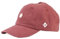Bavarian Caps Edelweiß Leinen Dadhat Cap, kaminrot, ONE Size