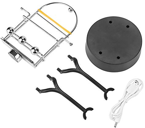 Shake Wiggle Device Automatic Swing Motion Handyhalter Phone Swing Automatic für Handy WeChat Run Step Count