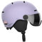 Salomon Orka Visor Skihelm - KS4953