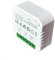 Osmond Controller Apri Porta Garage Tuya Smart ZigBee con Supporto Per Il Controllo 'App Sensore Funziona con Home EU