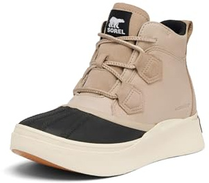 Columbia Out N About IV Classic Waterproof, Stiefel für Damen
