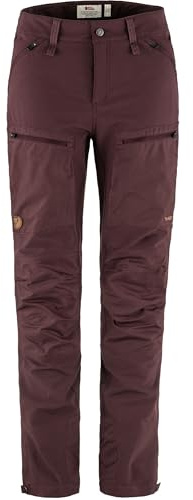 Fjällräven Damen Pants Keb Agile