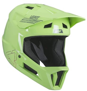 MTB Helmet Gravity 1.0 with ASTM Downhill Certification Junior